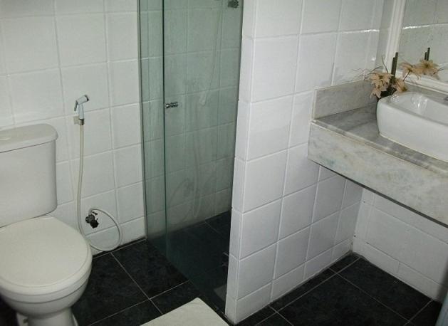 Formosa Apart Hotel Cabedelo Oda fotoğraf