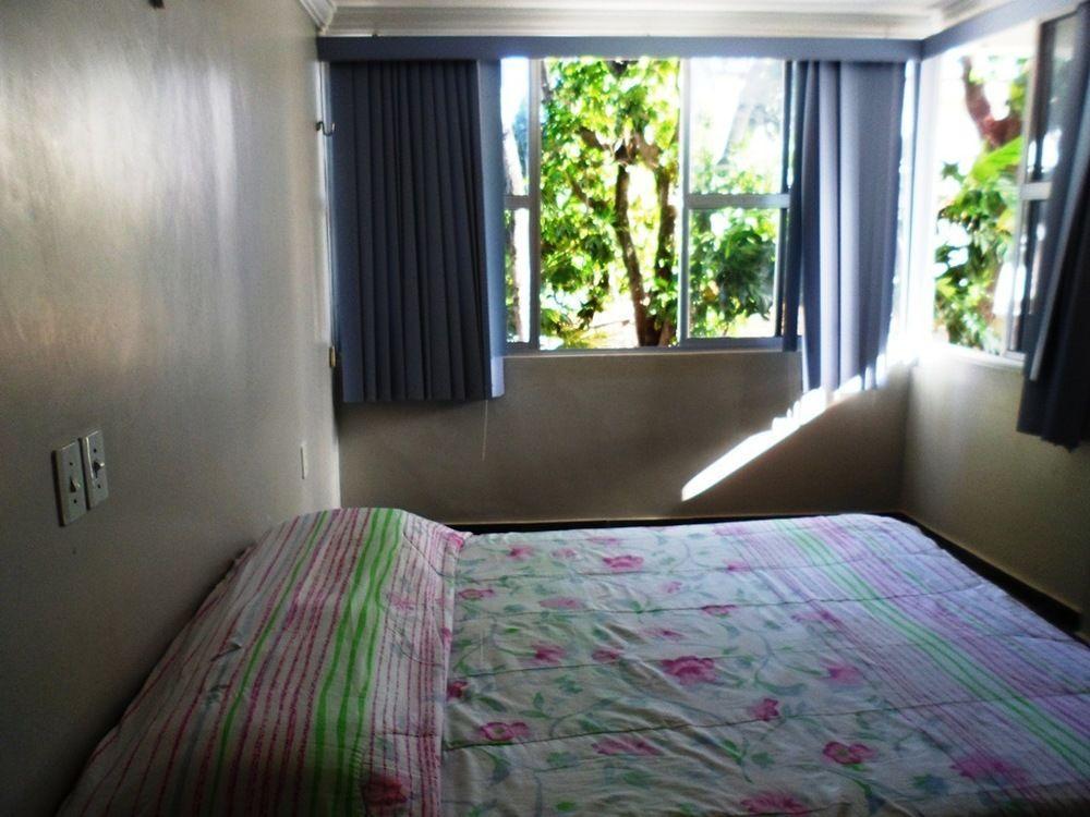 Formosa Apart Hotel Cabedelo Dış mekan fotoğraf