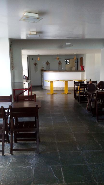Formosa Apart Hotel Cabedelo Dış mekan fotoğraf