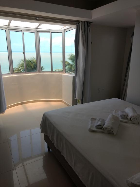 Formosa Apart Hotel Cabedelo Dış mekan fotoğraf