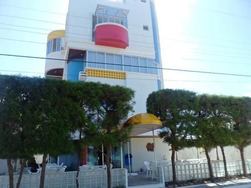 Formosa Apart Hotel Cabedelo Dış mekan fotoğraf