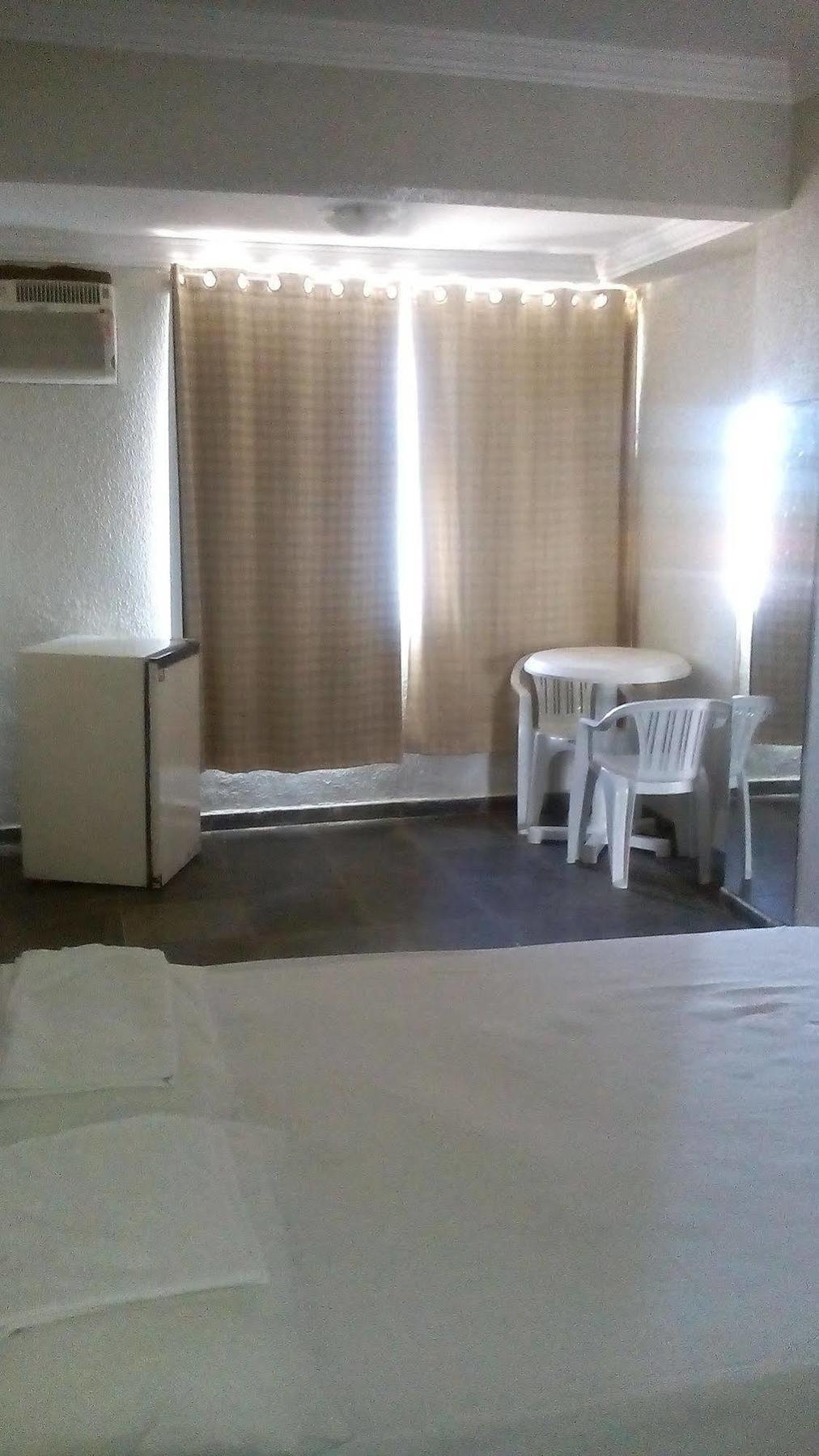 Formosa Apart Hotel Cabedelo Dış mekan fotoğraf