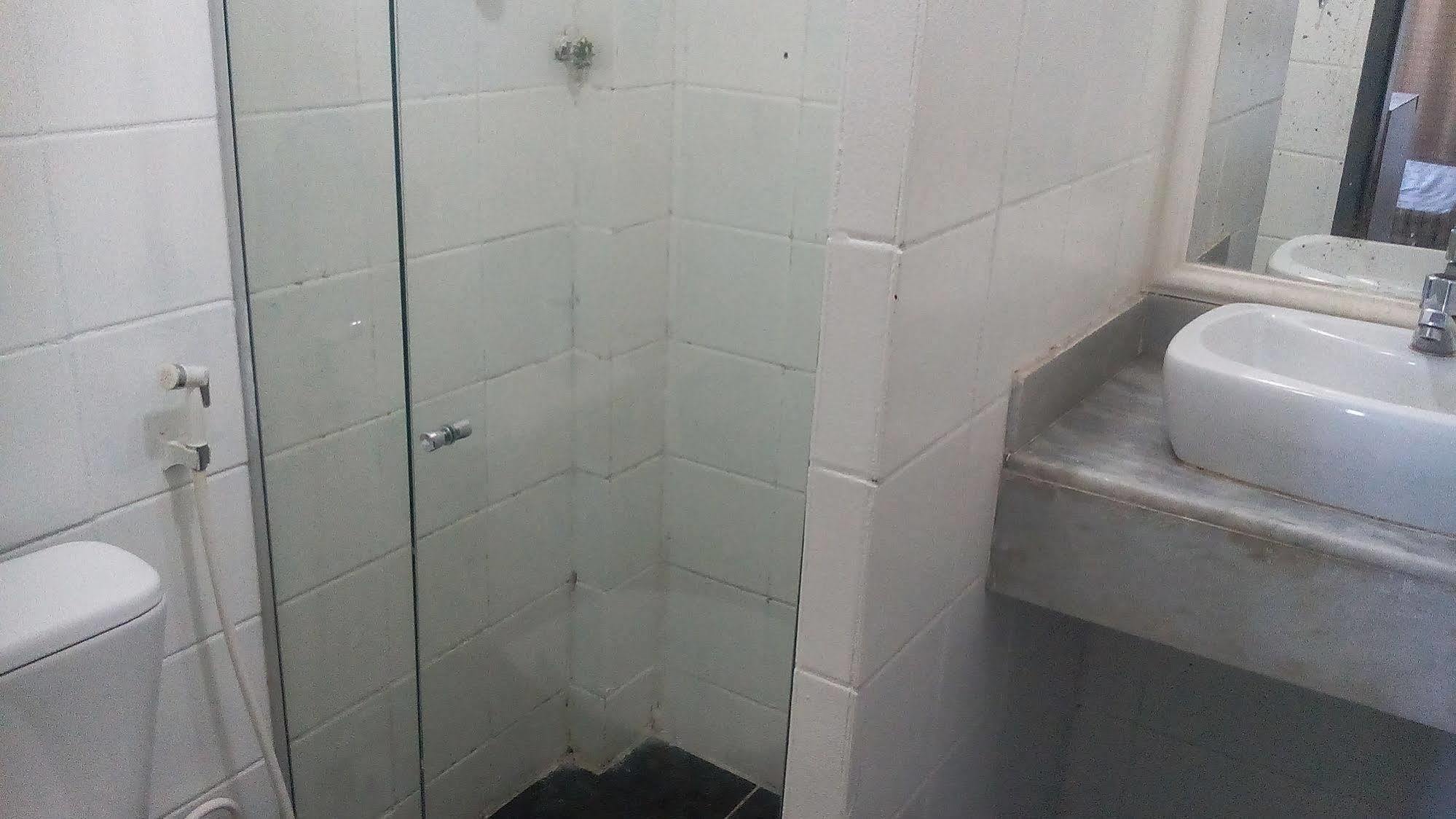 Formosa Apart Hotel Cabedelo Dış mekan fotoğraf