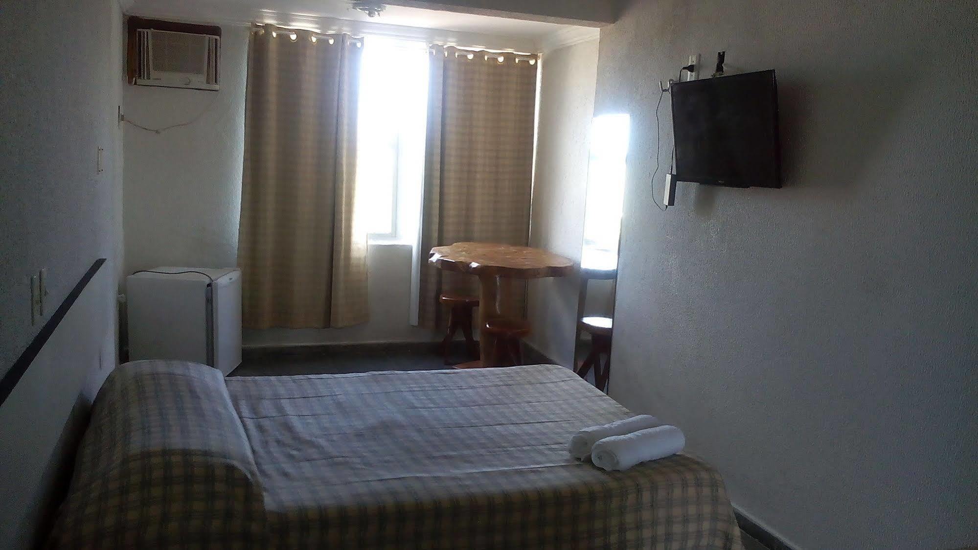 Formosa Apart Hotel Cabedelo Dış mekan fotoğraf