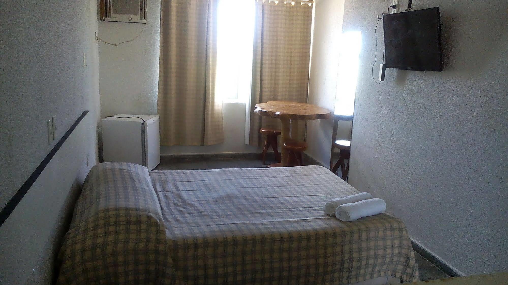 Formosa Apart Hotel Cabedelo Dış mekan fotoğraf